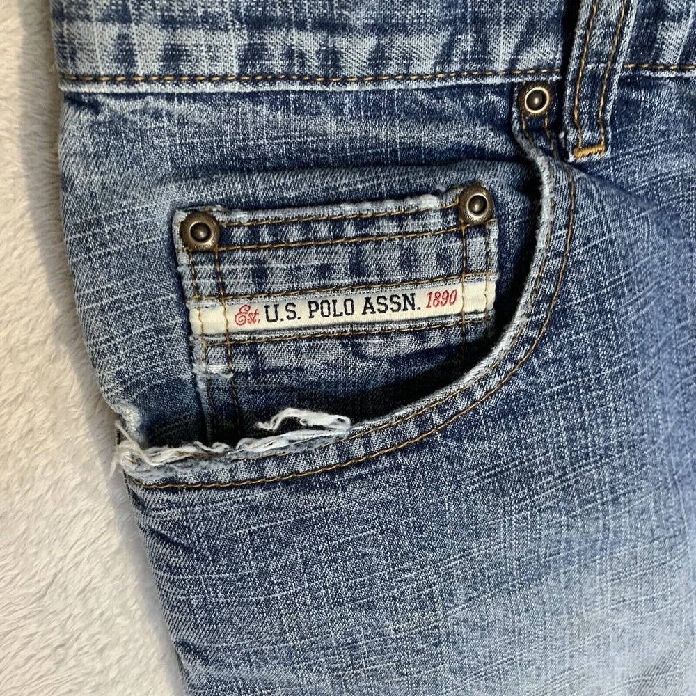 U.S. Polo Assn. good be